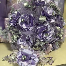  Quinceañera  Set XV