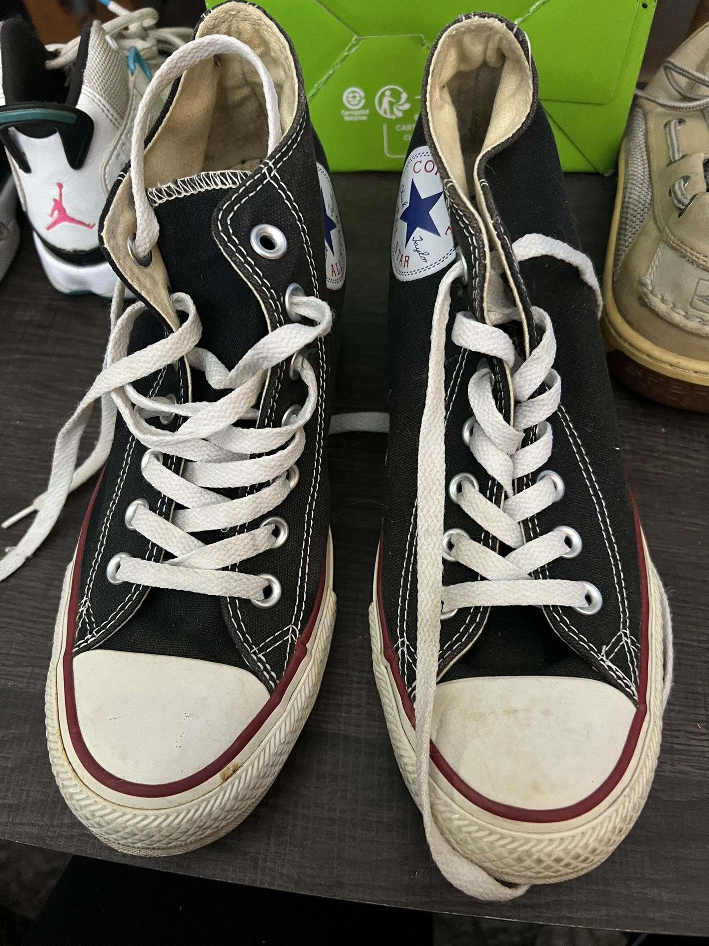 Converse Sneakers