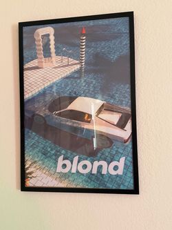 WALL ART + POSTERS + DECOR
