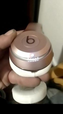 Beats By Dre Solo3 