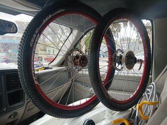 Weinmann Etrto 26x1.5/1.95