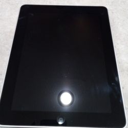 Ipad, Apple IPad, Model A1219, First Generation,  First Gen, 