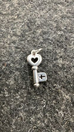 James Avery charms