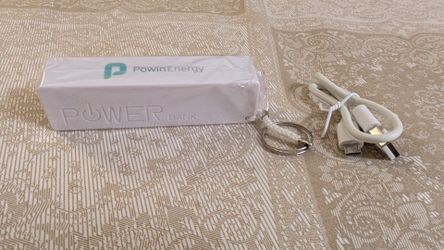 Mini power bank