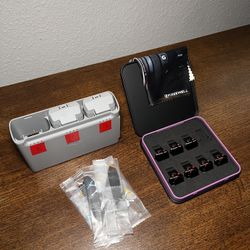 Assorted Accessories For DJI Mini 2