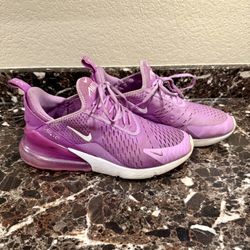 Nike Kids Girl Shoes Size 6Y