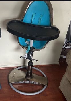 Bloom fresco baby toddler high chair