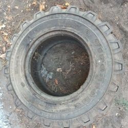 Bobcat Tire 