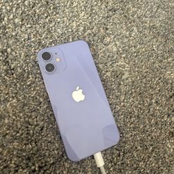 iPhone Mini 12
