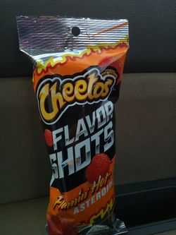 Cheetos