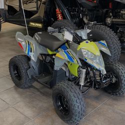 Polaris Outlaw 110 