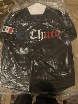 El Chuco Jersey