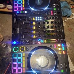 PIONEER DJ DDJ FLX 10