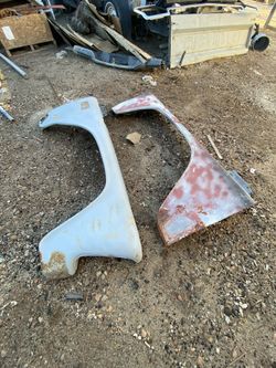 Cars And Trucks Parts