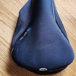 Bell Gel Seat Cover