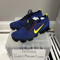 Nike Air Vapormax Flyknit 3