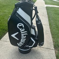 Callaway Men’s Complete Set Length + 1 Right Handed