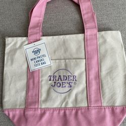 Mini tote Bag 