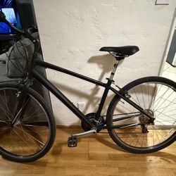 Specialized Crossroads Hybrid Bike