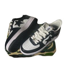 Bapesta size 11