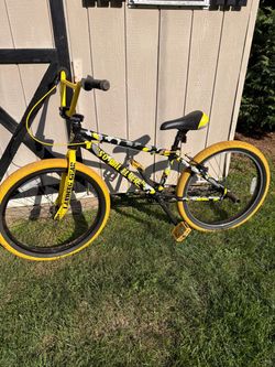 SE Bikes so cal flyer 24” BMX Bike