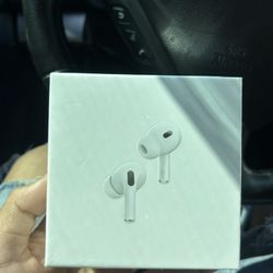 AirPods Pro