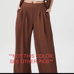 Forever 21 Trousers