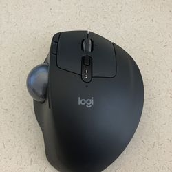 Logitech MX Ergo Mouse