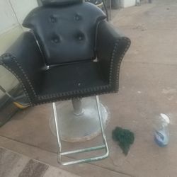 Buy-Rite Gramercy Reclining Styling Chair