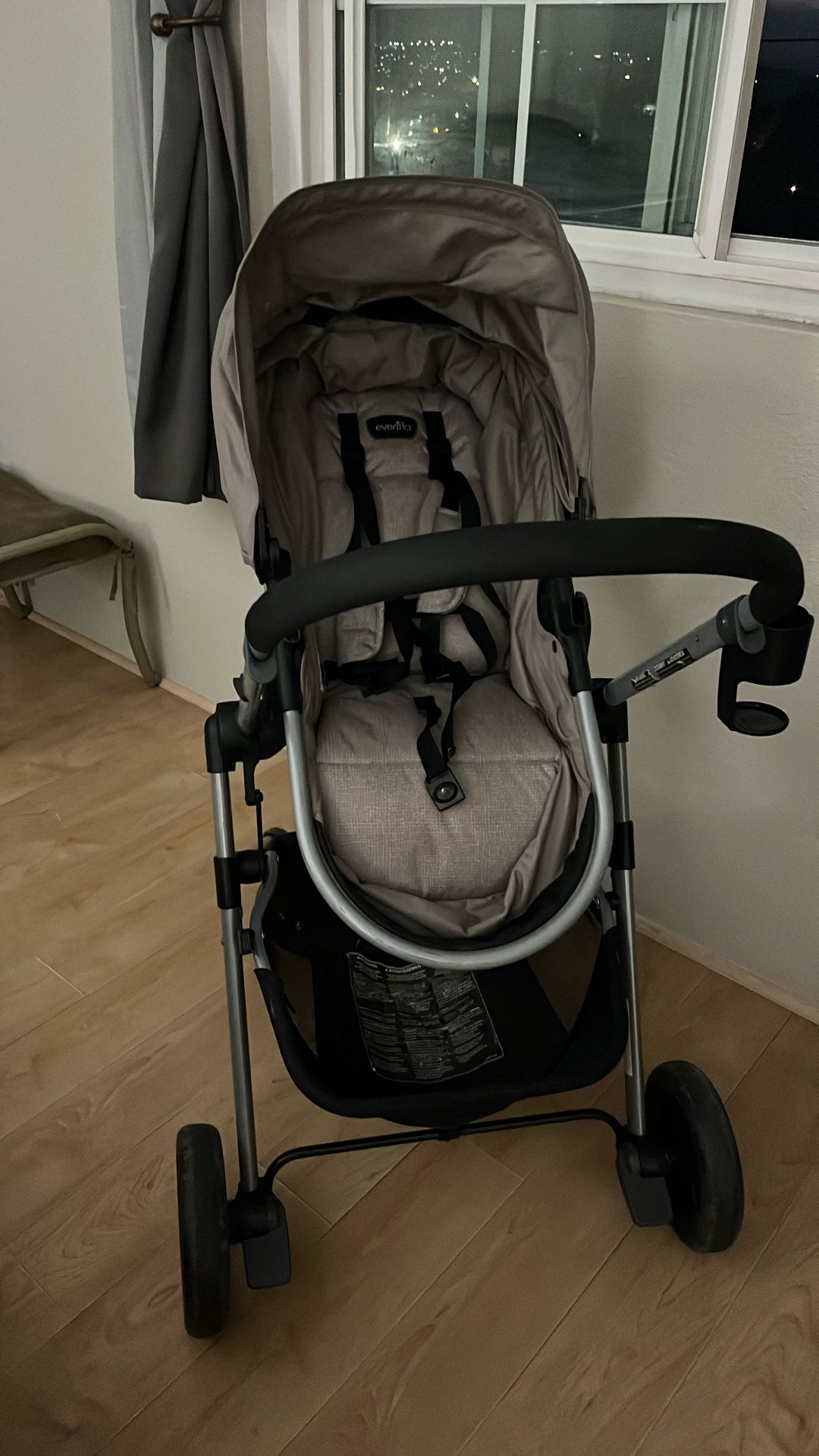 Stroller