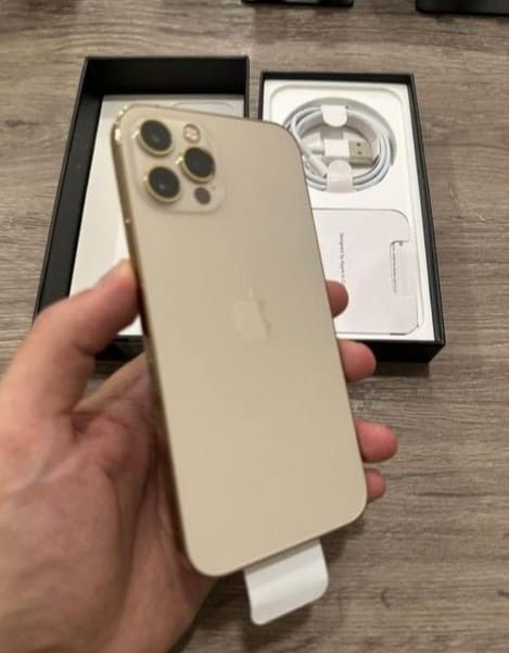 Apple IPhone 11 Pro Max 64gb Unlocked