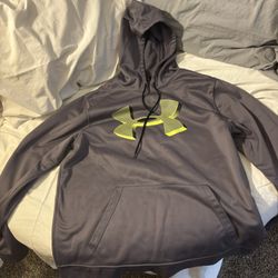 Underamour Hoodie XL Men’s 
