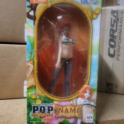 Nami Megahouse POP Sailing Again