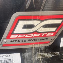 DC sports intake system 2008-2010 Scion Xb