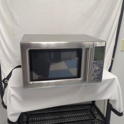 Breville Microwave 