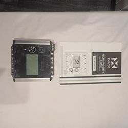 Nearly New NVX  6 Channel X Series Digital Sound Processor