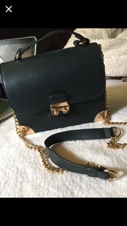 F21 purse