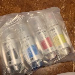 Epson Refill Ink 