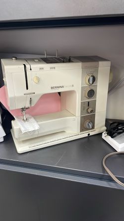 Used Bernina 930 Record Sewing Machine
