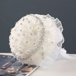 wedding bouquet