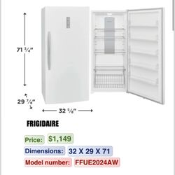 Freezer