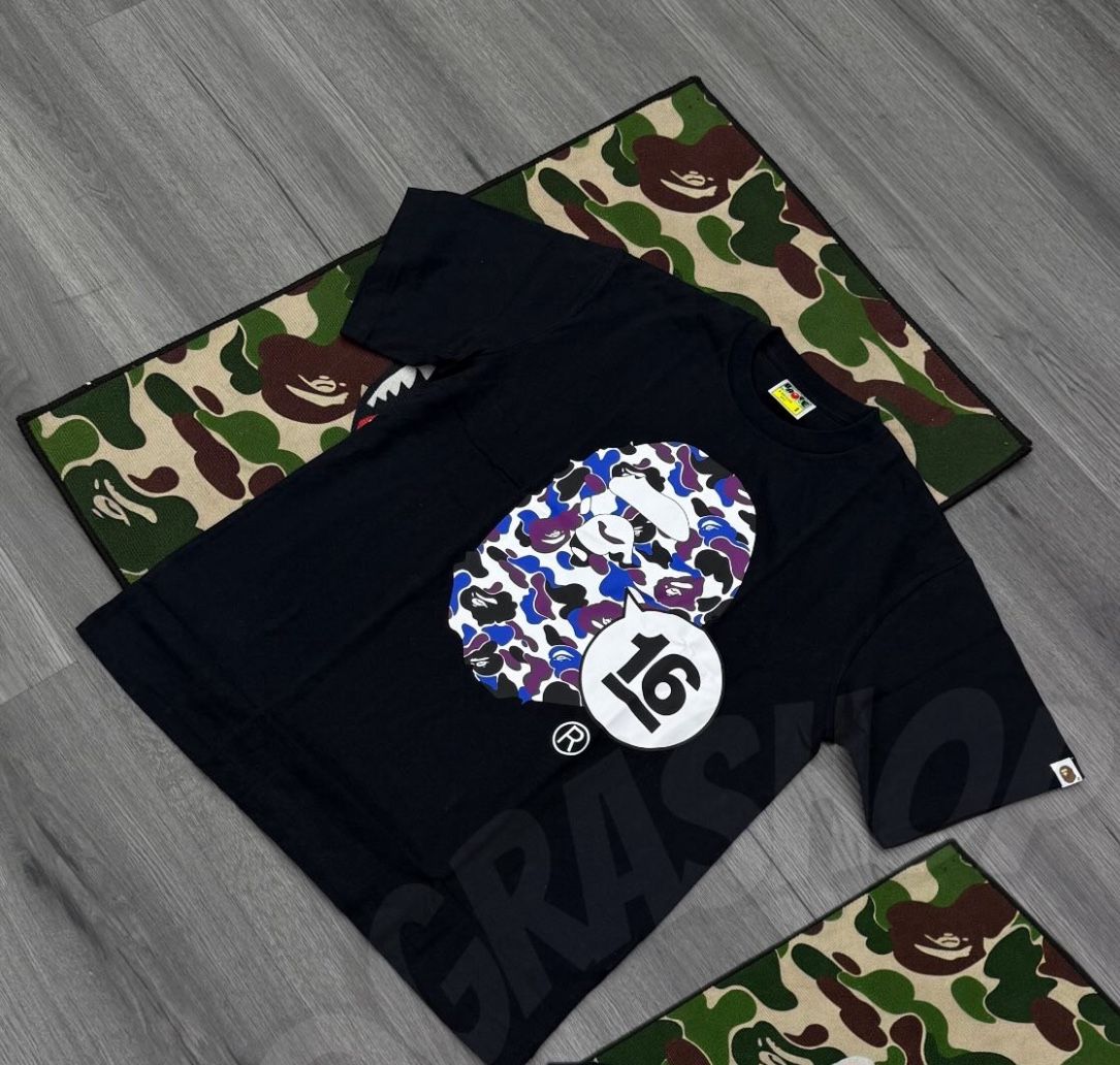 Bape Tee