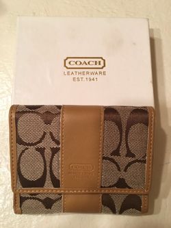 Wallet