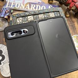Google Pixel Fold 256GB Unlocked Any Carrier