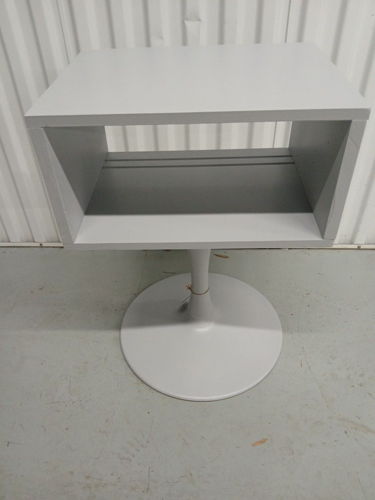 Mid Century Side Table