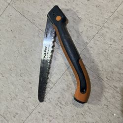 Fiskars Folding Saw
