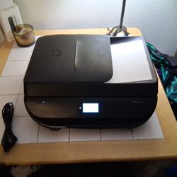 Hp Officejet 5255