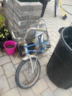 Bike