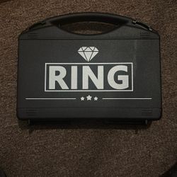 Ring Security