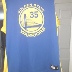 Official Kd Jersey